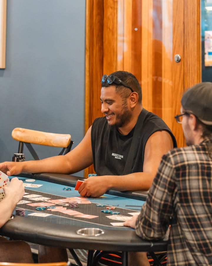 Featured image for “Thursday Poker Nights at The Belmore Hotel: Your Ultimate Poker Destination in Maitland”