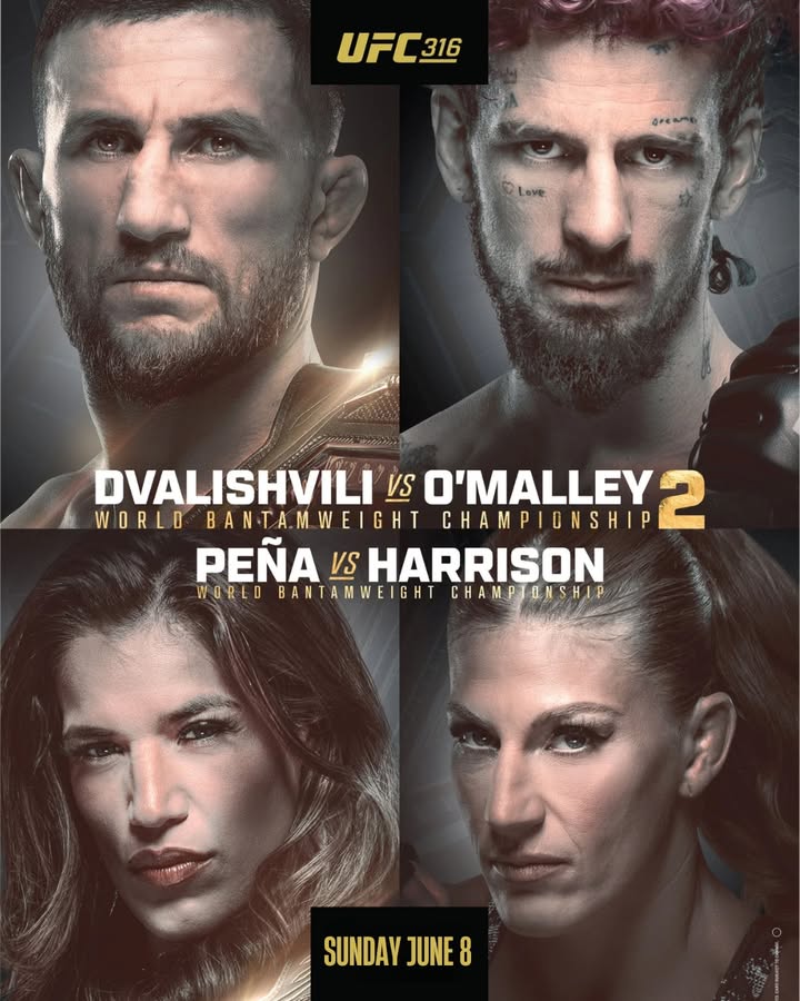 Featured image for “UFC 316 Live & Loud: Watch the Action at The Belmore Hotel”