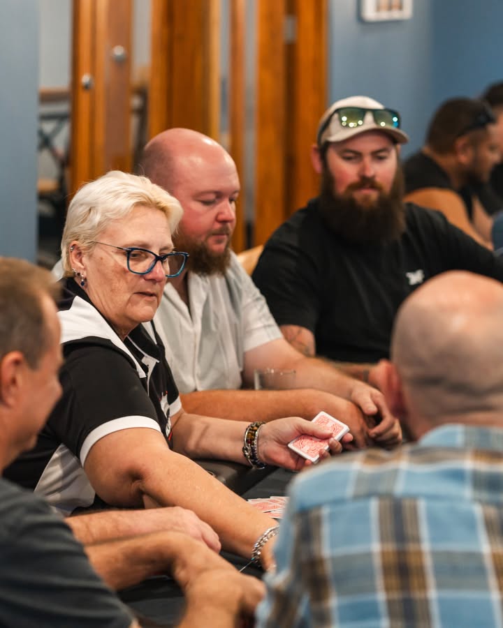 Featured image for “Thursday Poker Night & $16 Steak Special at The Belmore Hotel”
