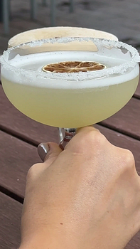 Featured image for “Cocktail Happy Hour at Belmore Hotel: $14 Espresso Martinis & Margaritas”