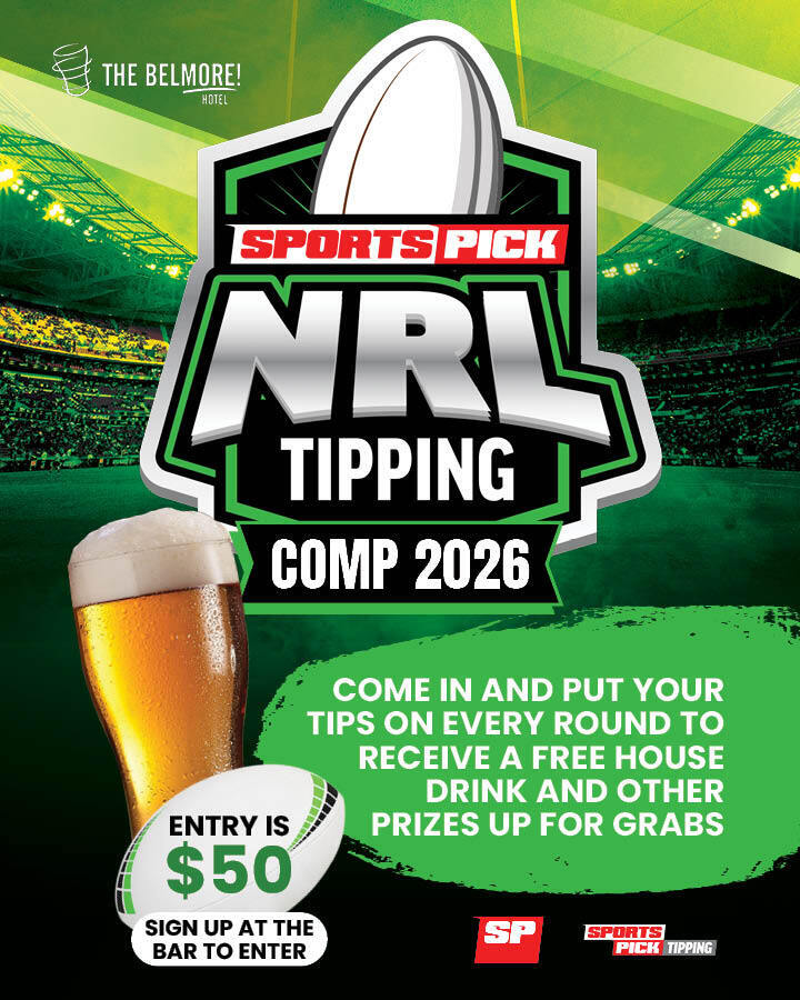 Featured image for “Nrl Tipping Comp”