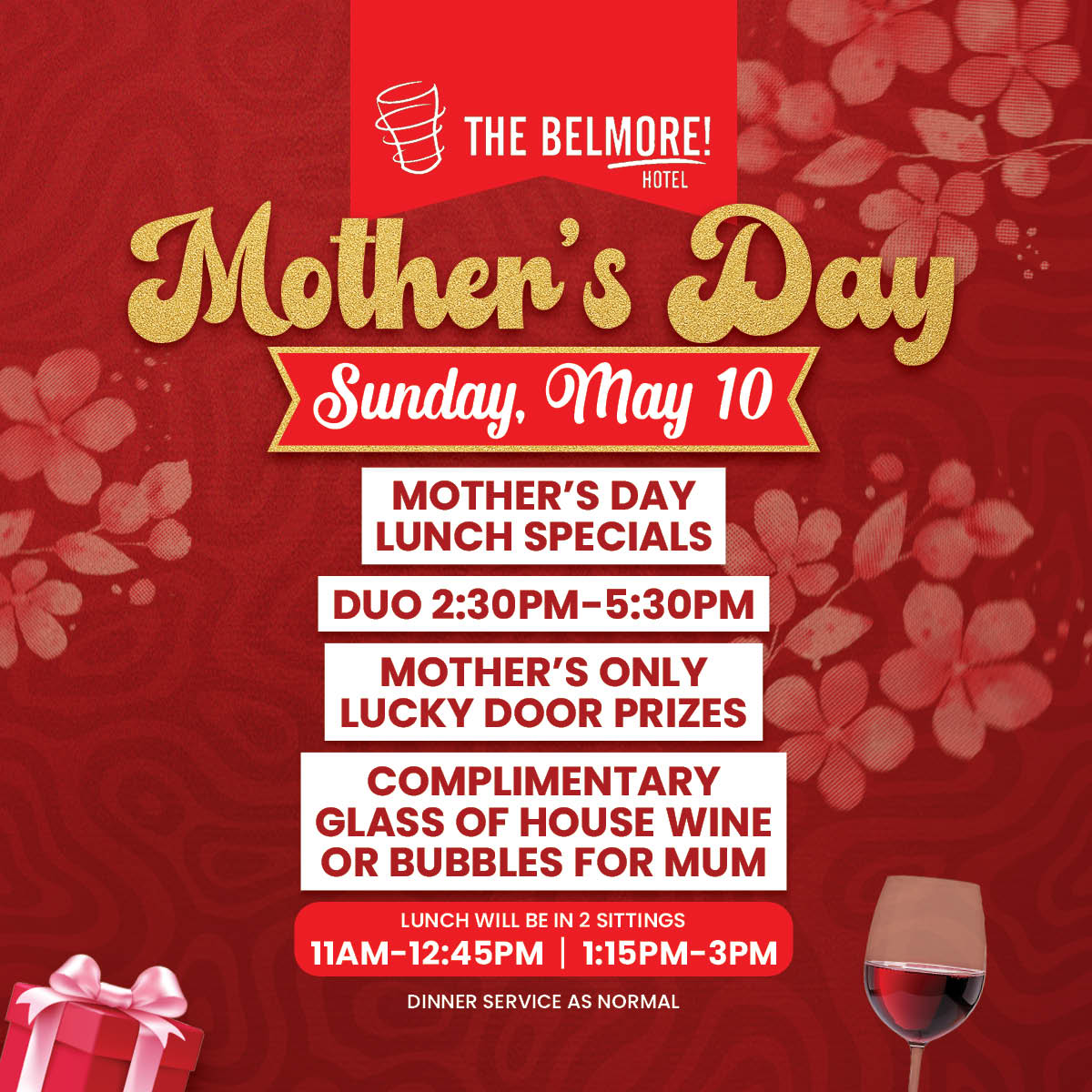 Mother’s Day