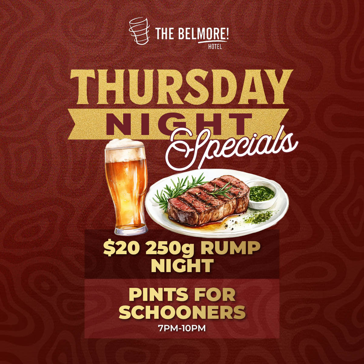 Thursday