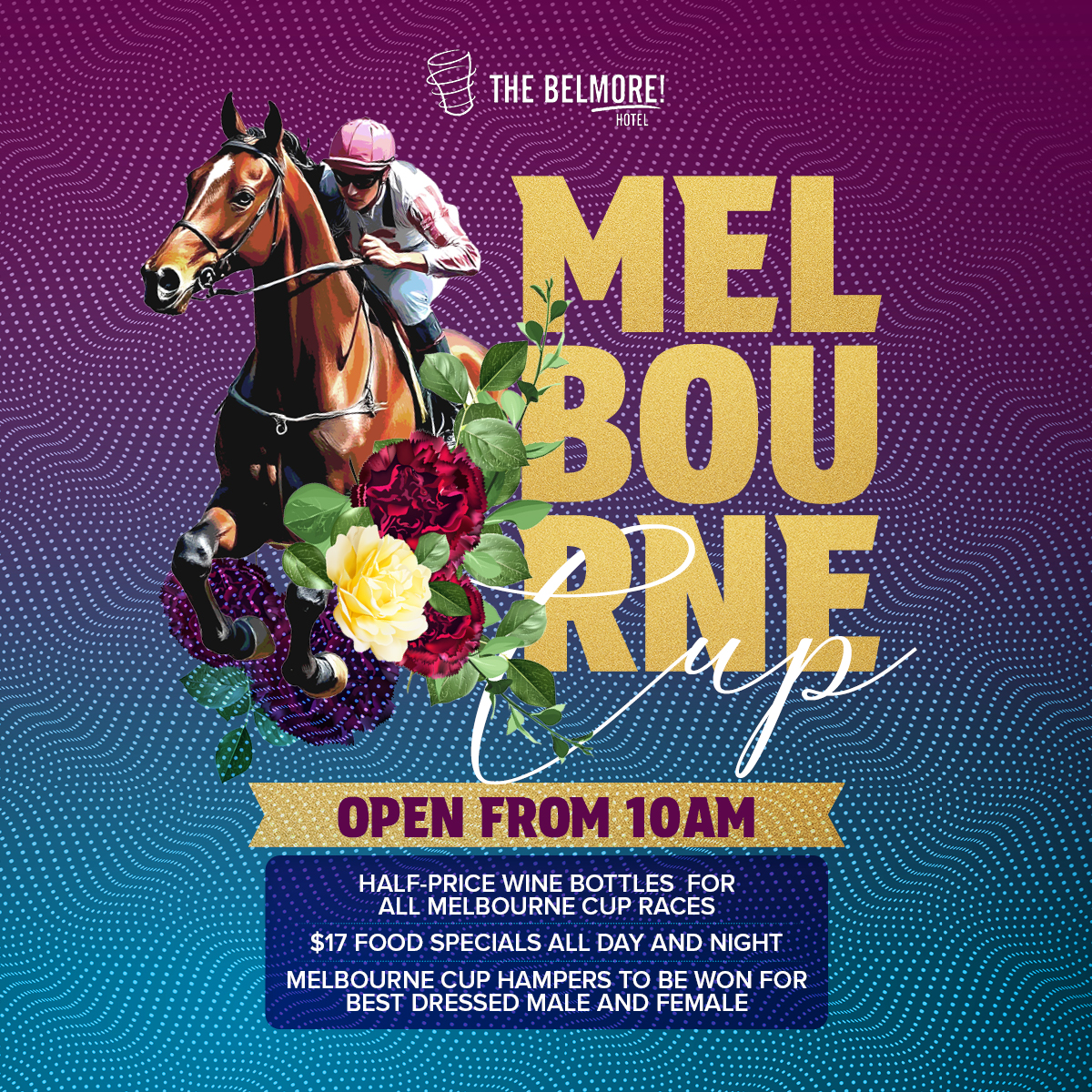 Melbourne Cup